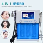 Beauty Salon Equipment Hydra Aqua Peel Facial Skin Care Machine Beauty Equipment
