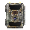 4G LTE APP Control SIM card motion detection night vision game deer outdoor IP66 security wildlife hunting trail camera