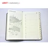 customized cheap address book phone number notebook