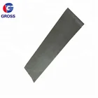 x-ray Lead Sheet Rolled or Flat and Lead Plate