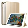 Premium Leather Slim Stand Folio Case for iPad Mini 5 Auto Sleep Leather Case Cover Microfiber for iPad