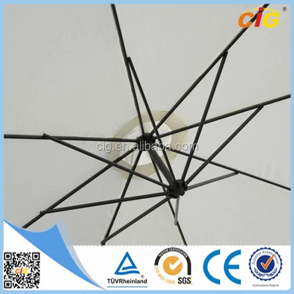 Most Popular Luxury Sun Garden Parasol Umbrella Parts - Buy Sun Garden
