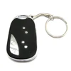 Hidden Spy Camera Keychain Portable Mini DV Cam Recording Micro Car Key Security Camera for Home and Office Surveillance PQ111