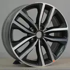 Korea Series 18x7.5 inches car alloy wheel rim