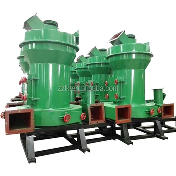 High efficiency Pulverizing Raymond Mill for making powder/Pulverizer Raymond Mill