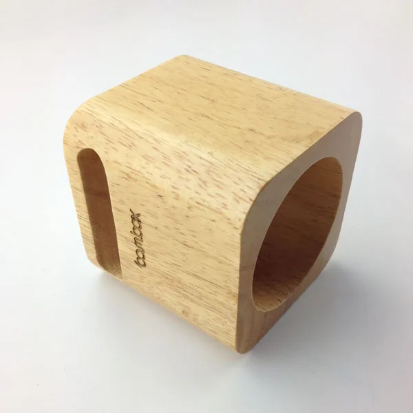 Custom Make Your Logo Wooden Mini Good Sound Speaker Portable for Mobile Phone, Wood color
Custom Make Your Logo Wooden Mini Good Sound Speaker Portable for Mobile Phone, Wood color