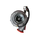 Engine Engine Turbocharger Original HoseIt HX50W Truck Turbochargers 3776470 For Diesel Engine