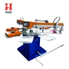 Round Shape Automatic Screen Printing Machine(single color/double color/four color)