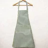 /product-detail/wholesale-promotional-cheap-waterproof-cotton-apron-without-sleeves-60055420876.html