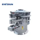Factory promote vibration sieve machine for food industry with good price and service