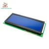 China Online Shopping 2004 Small Size Matrix Blue Character Lcd Display Module