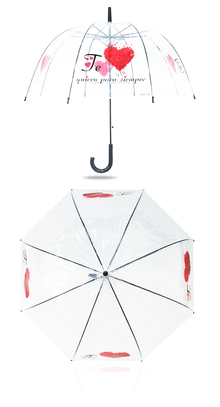 high quality branded umbrellas