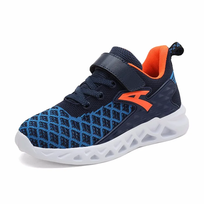 Dropship New Junior Kids Boys School Shoes Black Breathable Children's Girls Sneakers Shoes 2021
Dropship New Junior Kids Boys School Shoes Black Breathable Children's Girls Sneakers Shoes 2021