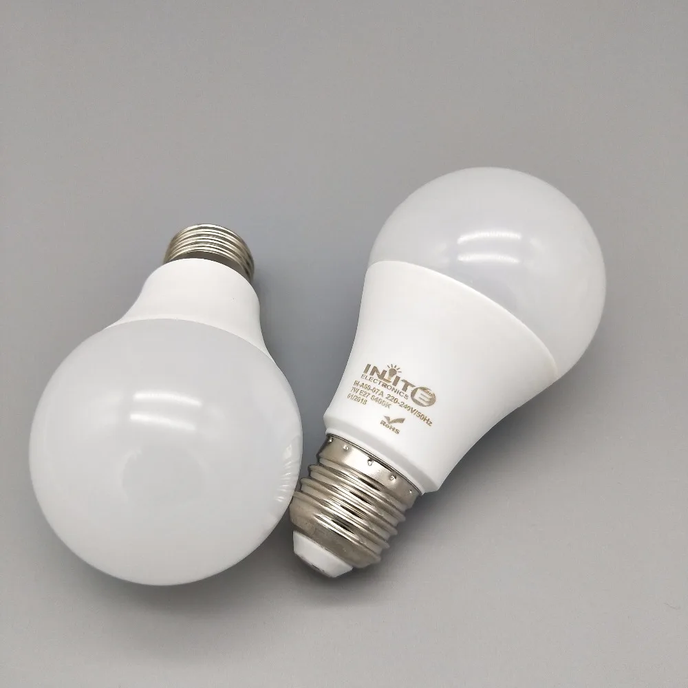 china led light bulb