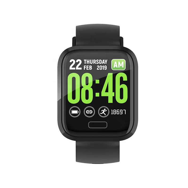 2019 Amazon Hot Sale IP67 Waterproof Heart Rate Smart Bracelet Blood Pressure Men Fitness Tracker, Multi
2019 Amazon Hot Sale IP67 Waterproof Heart Rate Smart Bracelet Blood Pressure Men Fitness Tracker, Multi