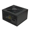 Rating watts 300w Black Power Supply P6 P8 Computer Case with PC Switch power supply