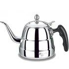 L2202 Fancy Design Stainless Steel Kitchenware Whistling Tea Kettle Water Kettle