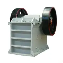 Primary Stone Mini Small Jaw Crusher for Sale