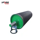 Belt conveyor roller steel conveyor roller roller conveyor parts
