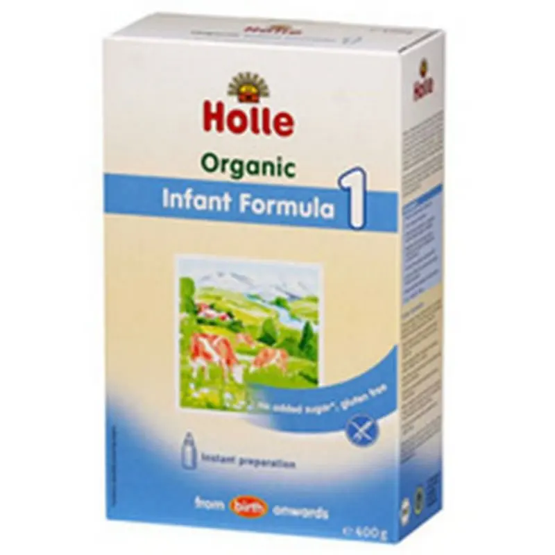 holle formula boots