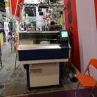 Latest Arrival unique design potato net bag used flat knitting machine from manufacturer