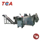 Automatic Batch Fryer Peanut Frying Machine