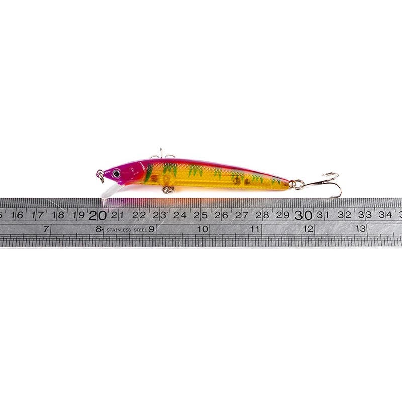 10PCS-Floating-Fishing-Lure-Laser-Hard-Artificial-Bait-3D-Eyes-9-5cm-8-5g-multiple-Colour (3)