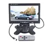 Bus/truck parking rearview system,video parking rearview system with night vision camera