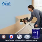 JIANBANG antifungal wall paint acrylic interior wall paint
