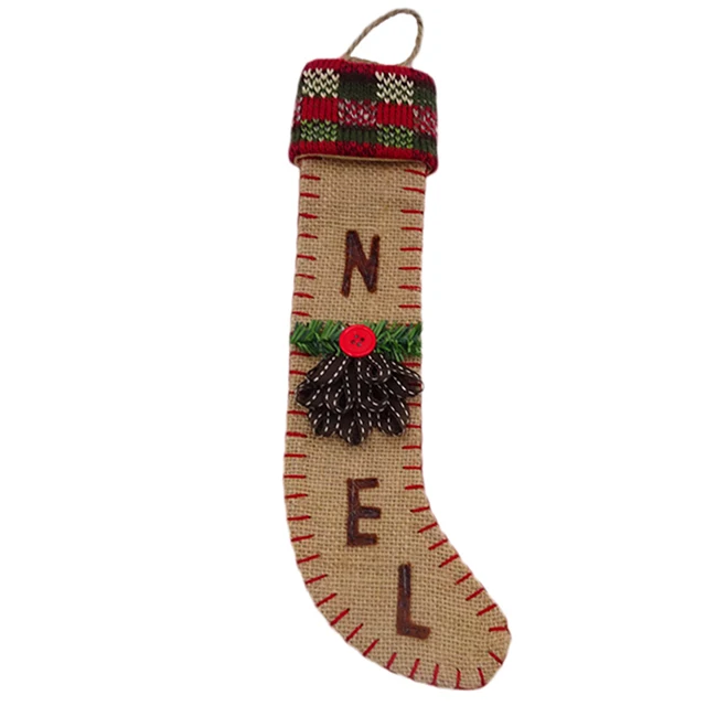 gifts & crafts  christmas  christmas stockings for embroidery