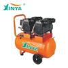 XINYA direct driven oil free 50 l air compressor made in china