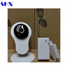 Home Security WiFi IP Camera Children and Elderly Care ,Onvif 720P P2P HD Home wireless network cube camera ra software
