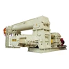 , automatic clay roof tile brick making and firing machines for roof tile factory