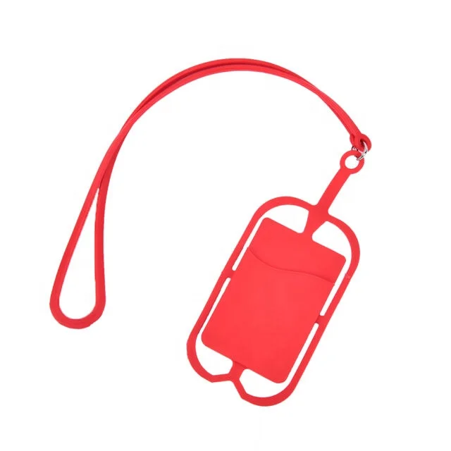 Silicone mobile cell phone back strap with card holder, Blue,red,yellow, pink, orange, black, or customized
Silicone mobile cell phone back strap with card holder, Blue,red,yellow, pink, orange, black, or customized