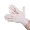 cheap medical device disposable hospital Surgical latex gloves with free sample