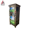 Full automatic dairy milk tea vending machine,milk dispenser machine,milk vending machine