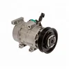 NITOYO AUTO AC PARTS CAR 12 Volt AC Compressor used FOR Kia Rio 1.4/Pride 1.4 97701-1R100