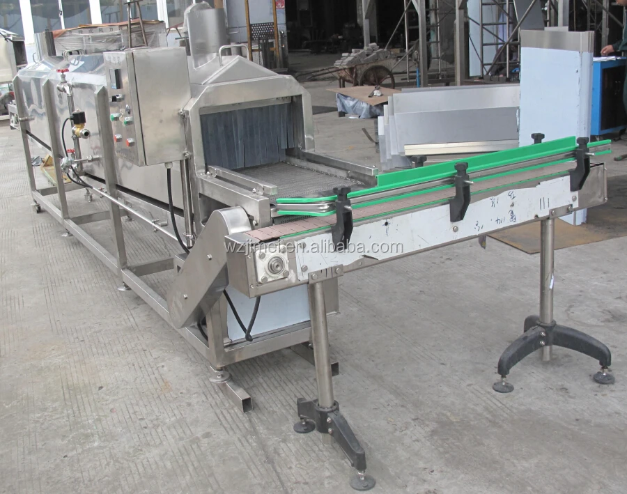 2015 Stainless Steel Exhausting Box Buy Canned Exhaust Box,Canned