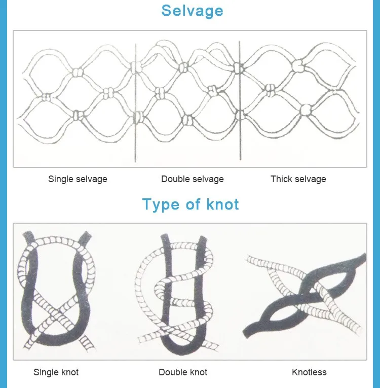 Trap decorative fish korea nylon monofilament extendable fishing net