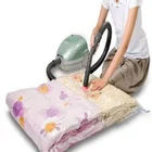 Eco-friendly jumbo industrial vacuum seal bag for storage