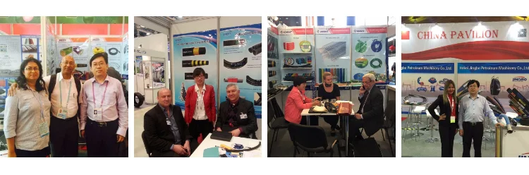 trade show