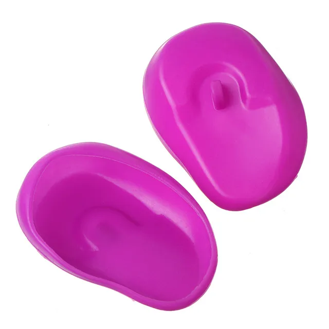 Silicone Ear Covers for Water custom earmuffs protector cover for all people
Silicone Ear Covers for Water custom earmuffs protector cover for all people