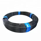 65Mn 60Si2Mn 55CrSi oil tempered spring steel wire