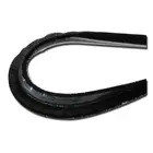 Window Accessories window strip with fin
