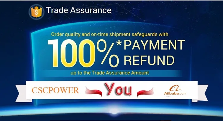 why choose us-trade insurance 750