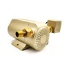 New product Wenling Automatic inline water pressure silent shower booster pump