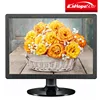 Good feedback high resolution 1920*1080 21.5 inch led computer tv monitor