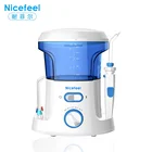 Battery Dental Flosser oral irrigator Other Oral Hygiene Products,