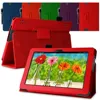 Smart Tablet Leather Case Cover For Amazon kindle fire hdx 7 Folio Leather Case Magnetic Cover Bags