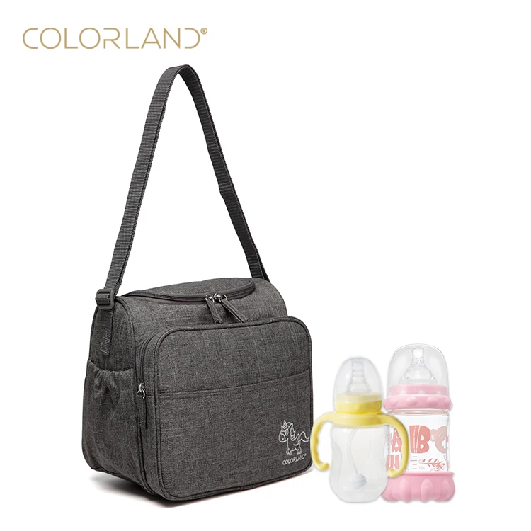 small diaper bag tote